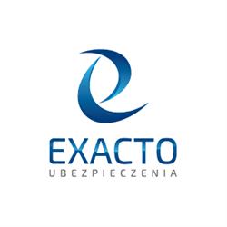 Exacto. Ubezpieczenia. Multiagencja