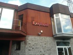 Exellent. Zakład produkcji odzieży