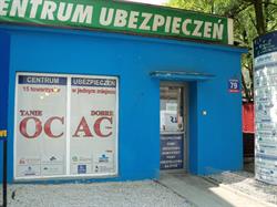 GF Extender. Sp. z o.o. Centrum kredytów i ubezpieczeń