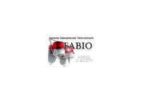 Fabio. Sp. Z O.o.