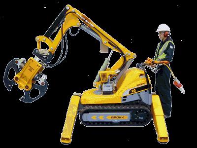 Brokk-90