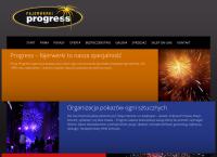 Progress Fajerwerki