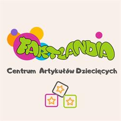 Fartlandia. Centrum Art. Dziecięcych