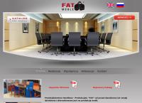 Fat Meble. Sp. Z O.o. Produkcja i Handel Meblami