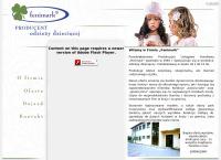 Fenimark. Producent odzieży dziecięcej i młodzieżowej