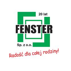 Fenster. Aranżacja, Doradztwo, Serwis