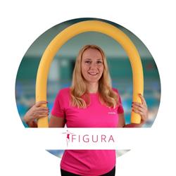 Centrum Figura. Aqua aerobik, fitness, odchudzanie