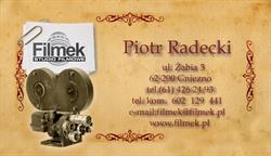Filmek. Studio Filmowe