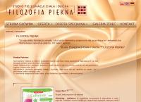 Filozofia Piękna- Studio Pielęgnacji Ciała i Ducha Szczecin