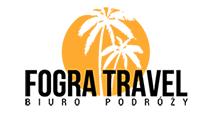 Fogra Travel. Bilety Komunikacji Międzynarodowej, Krajowej, Bilety Lotnicze