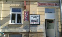 Fortuna. Pośrednictwo Nieruchomości i Finansów