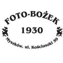 Foto-Bożek. Zakład Fotograficzny