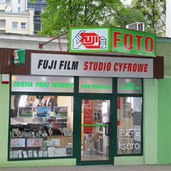 Foto-Fuji