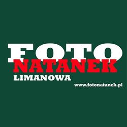 Foto-Natanek. Zakład fotograficzny