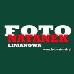 Foto-Natanek. Zakład fotograficzny