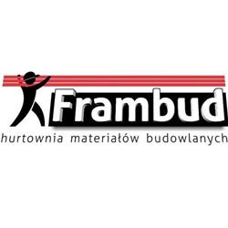 Frambud. Centrum Budowlane. Skład Fabryczny Roben