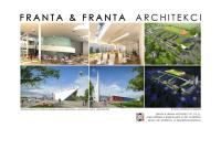 Franta & Franta Architekci Sp. Z O.o.