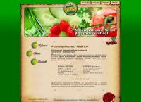 Frutico. Pphu. Eksport, Import, Przetwórstwo Owocowo - Warzywne