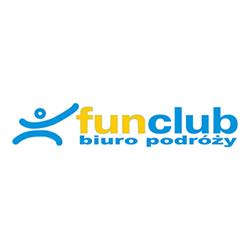 Funclub. Sp. Z O.o. Biuro Turystyki Aktywnej