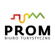 Biuro Turystyczne Prom