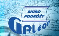 Galeon. Biuro Podróży