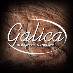 Galica. Dom Wypoczynkowy