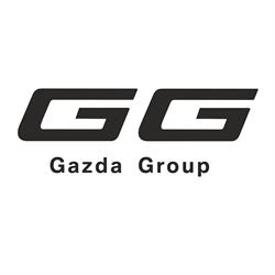 Jeep Ganinex Adam Gazda