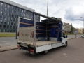 GARDO Transport Łódź auto z windą załadowczą