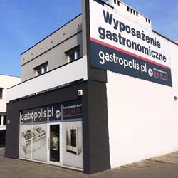 Gastropolis Polska