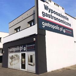 Gastropolis Polska