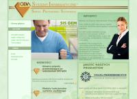 Gem. Produkcja Oprogramowania Komputerowego