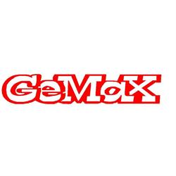 Gemax. Budowa Kręgielni