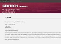 Geotech