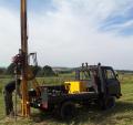 Badania geologiczne geotechniczne