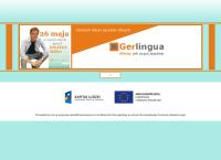 Gerlingua. Centrum Nauki Języków Obcych