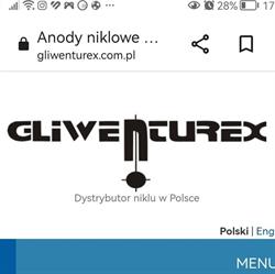 "gliwenturex" Sp. Z O.o.
