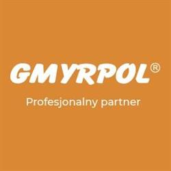 Gmyrpol. Produkcja i Sprzedaż Okien, Rolet i Bram