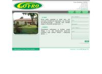 Gofro. Hurtownia Cytrusów i Art. Spożywczych