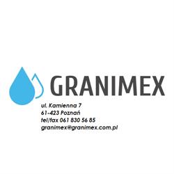Granimex W. Granops sp.j.