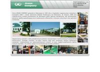 Green Company. Sp. Z O.o.