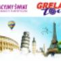 Greland Tour - Wakacyjny Świat