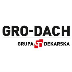 Gro-Dach. Materiały Dachowe. Krycie Dachów
