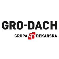 Gro-Dach. Materiały Dachowe. Krycie Dachów