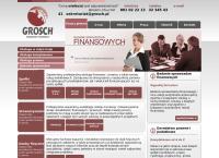 Grosch. Sp. Z O.o. Biuro Rachunkowe