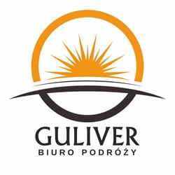Guliver. Biuro Podróży