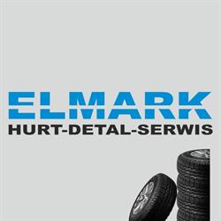 Elmark. Sprzedaż Hurtowa Opon