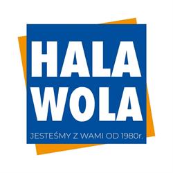 Wola. Hala Targowa