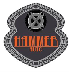 Hammer-Auto. Serwis Opon