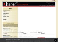 Haner. Sp. Z O.o.