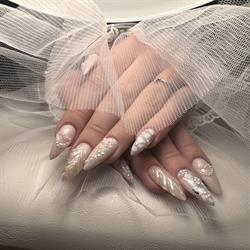 Hanna Nails. Studio Urody